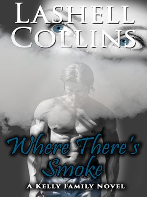 cover image of Where There's Smoke